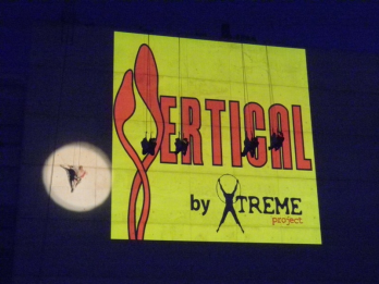 Festivalul International de Teatru si Arte de strada din Valladolid, mai 2010