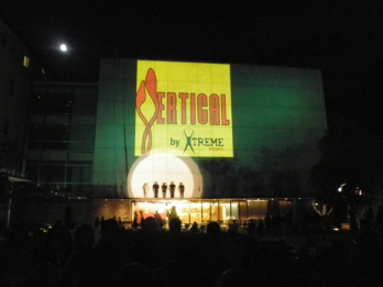 Festivalul International de Teatru si Arte de strada din Valladolid, mai 2010