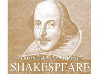 Festivalul International Shakespeare la Bucuresti