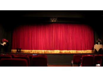 Festivalul National de Teatru Respiratii de violoncel intre ingeri si demoni
