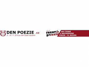 Festivalul Zilele poeziei 2014