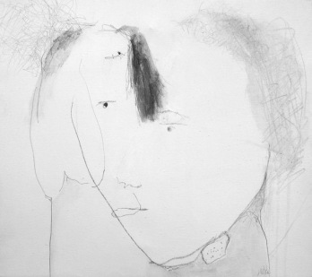 Figura interioara I