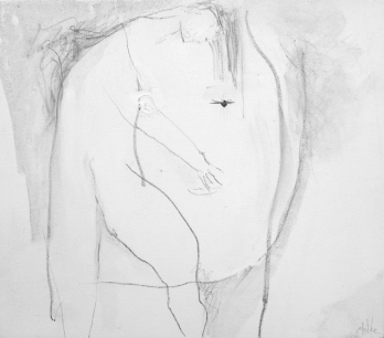 Figura interioara II