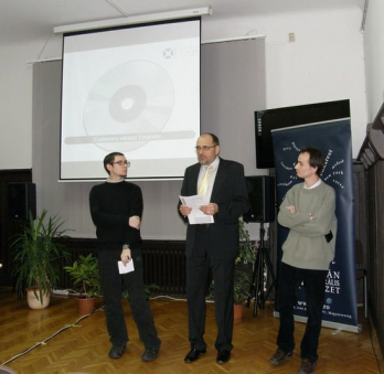 Film Club