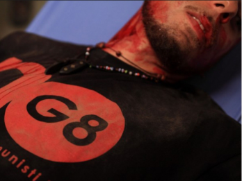Film - Diaz Don't Clean Up This Blood - Festivalul international de film Karlovy Vary 