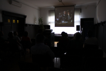 Film Klub, Profetul, aurul si ardelenii (1978), regia Dan Pita
