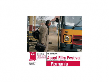 Filme romanesti la Asuni Film Festival, Sardinia