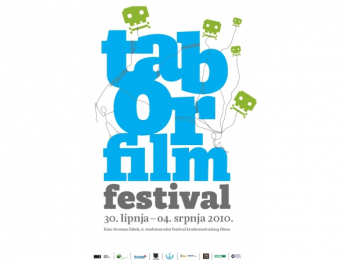 Filme romanesti la Festivalul International de Scurtmetraj TABOR din Croatia