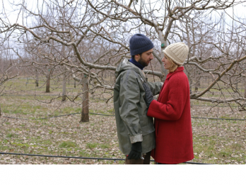 Filmul Banat (Il Viaggio) selectat in cadrul Festivalului International de la Venetia