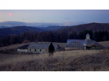 Filmul Dupa dealuri, prezentat pentru prima data in Italia 
