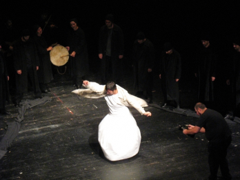 Florin Cosulet, repetitii 29 august