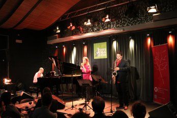 Florin Raducanu Trio at Jazz Station - copyright ICR Bruxelles - 7