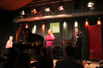Florin Raducanu Trio at Jazz Station - copyright ICR Bruxelles - 6