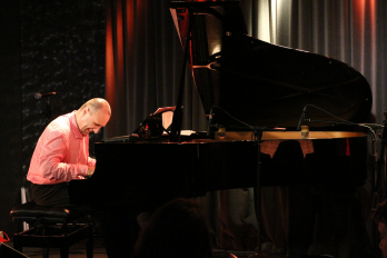 Florin Raducanu Trio at Jazz Station - copyright ICR Bruxelles - 4