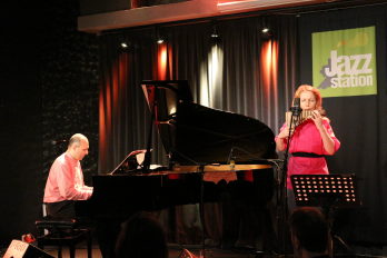 Florin Raducanu Trio at Jazz Station - copyright ICR Bruxelles - 3