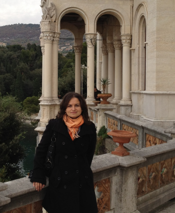 FLORINA CIURE