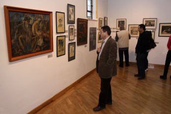  Foamea de frumos - DESTINE ARTISTICE INTERBELICE DIN ORADEA 