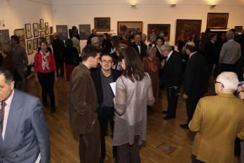 Foamea de frumos - DESTINE ARTISTICE INTERBELICE DIN ORADEA 