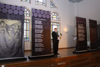  Foamea de frumos - DESTINE ARTISTICE INTERBELICE DIN ORADEA 