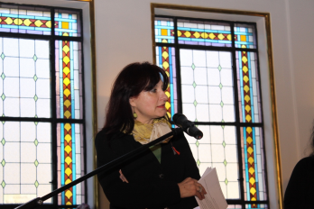  Foamea de frumos - DESTINE ARTISTICE INTERBELICE DIN ORADEA 