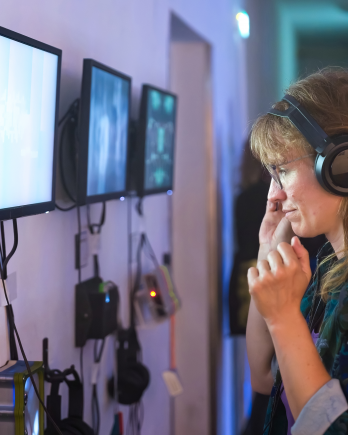 FOG Manifesto STWST84 x Ars Electronica Festival 2025_foto Westley-Hennigh-Palermo