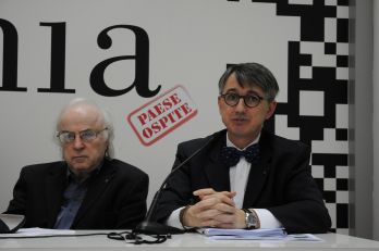 Foto de Lucian Muntean