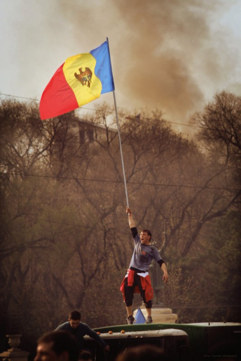 Fotograf Mihai Stamati