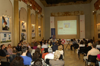 Fotografia in cuvinte Dobrogea inceputul lumii de Razvan Voiculescu, la Institutul Cultural Roman