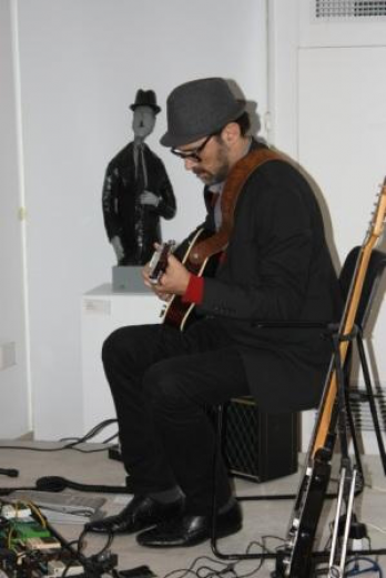 Francisco Rebelo