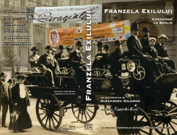 Franzela exilului
