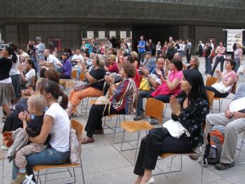 Fresca Bucurestiului I