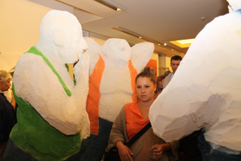 FRISS 2011