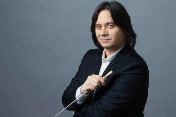 Gabriel Bebeselea, foto Ionut Macri