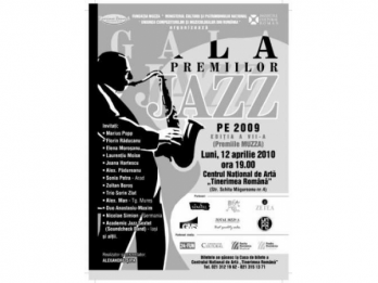 Gala Premiilor de Jazz, editia a VII-a