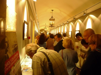 Galeria Regilor