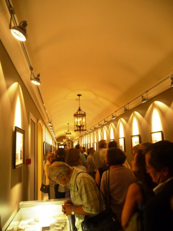 Galeria Regilor