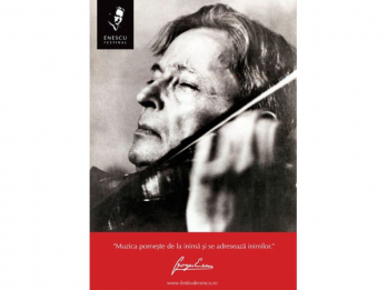George Enescu Festival 2013