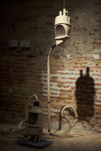 Gerorgiana Cozma, Online, 2015