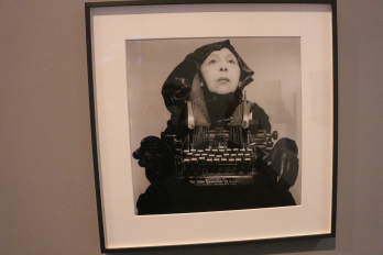 Geta Bratescu An Atelier of Ones Own - copyright ICR Bruxelles - 7