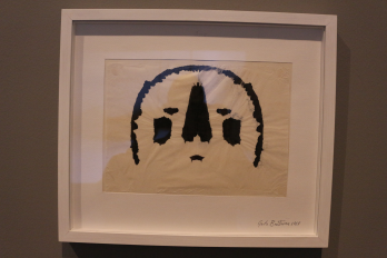 Geta Bratescu An Atelier of Ones Own - copyright ICR Bruxelles - 8