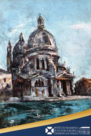 Gheorghe Petrascu, Santa Maria della Salute