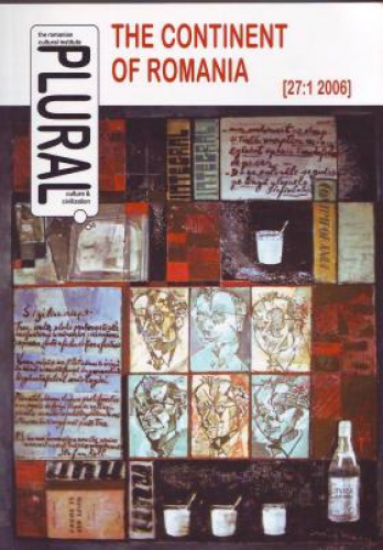 Greek Artists In The Romanian Principalities
