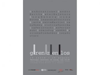 "Grenzenlos" - expozitie retrospectiva