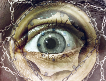 Anca Szonyi Thomas - I see