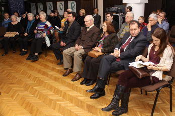  ICR Budapesta  80 de ani de la nasterea poetului Nichita Stanescu   