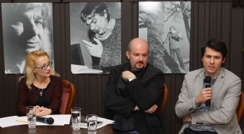  ICR Budapesta  80 de ani de la nasterea poetului Nichita Stanescu   