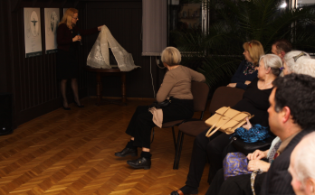  ICR Budapesta  80 de ani de la nasterea poetului Nichita Stanescu   