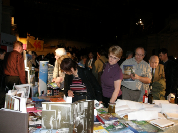 ICR Budapesta la festivitatile de inchidere ale Sarbatorii Francofoniei, 2010