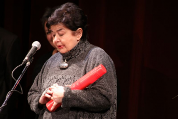 ICR Budapesta premiaza valorile culturale ale Ungariei