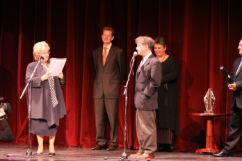 ICR Budapesta premiaza valorile culturale ale Ungariei